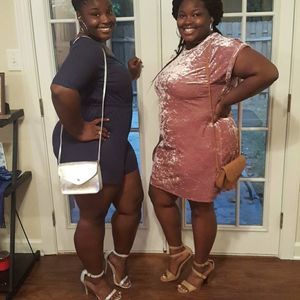 Meet your Posher, Natasha